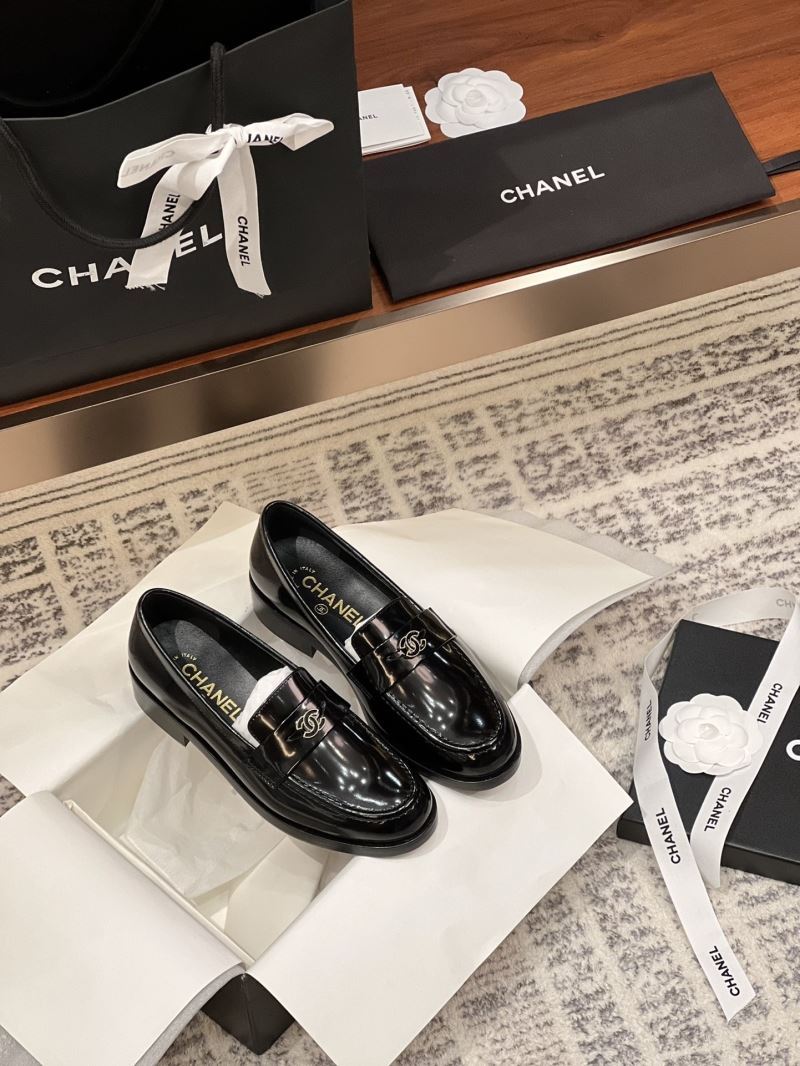 Chanel Business Shoes